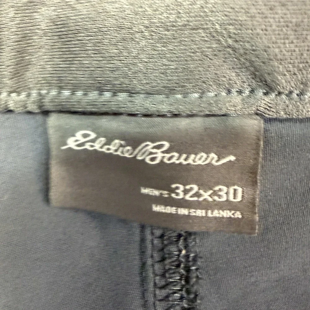 Eddie Bauer brand eddie